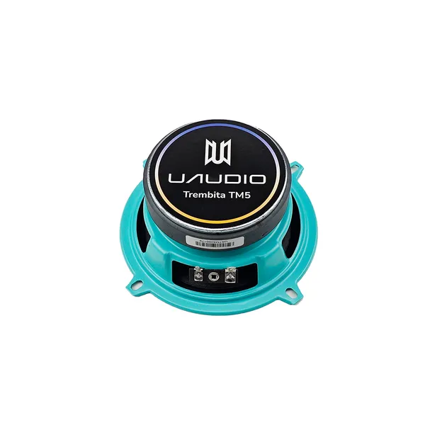 НЧ-СЧ динаміки UAudio Trembita TM5 7