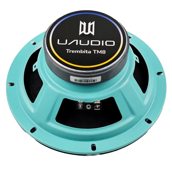 НЧ-СЧ динаміки UAudio Trembita TM8 7