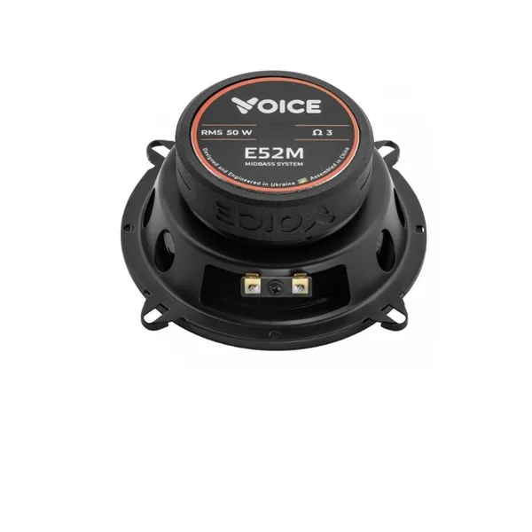НЧ-СЧ динаміки Voice E52M 5