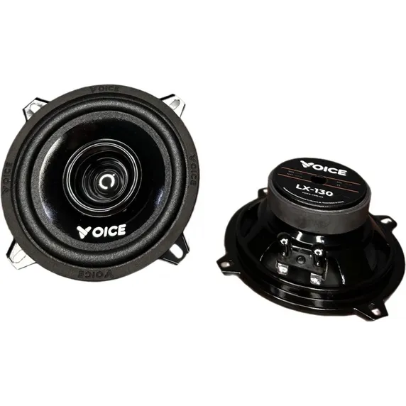 НЧ-СЧ динаміки Voice LX-130 2
