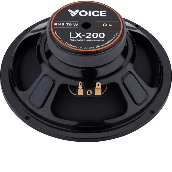 НЧ-СЧ динамики Voice LX-200 6
