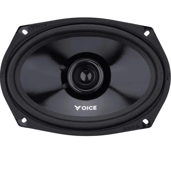 НЧ-СЧ динамики Voice LX-69 2