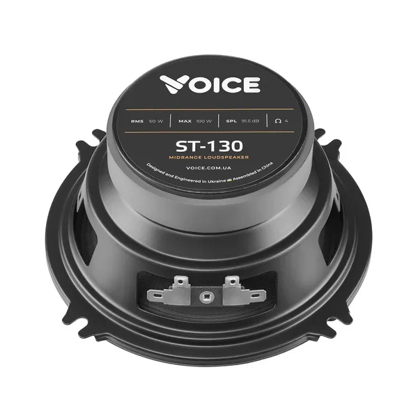 НЧ-СЧ динаміки Voice ST-130 5