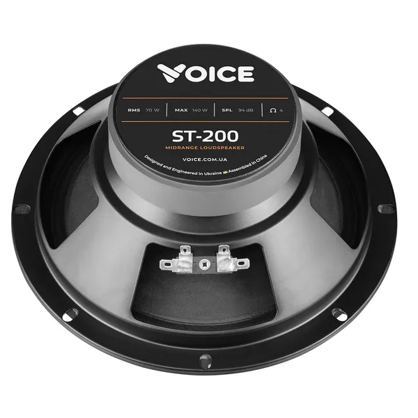НЧ-СЧ динаміки Voice ST-200 5