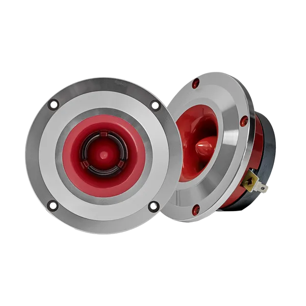 Рупорні твітери Bass Habit Rebel SR25T