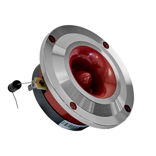 Рупорні твітери Bass Habit Rebel SR25T 4