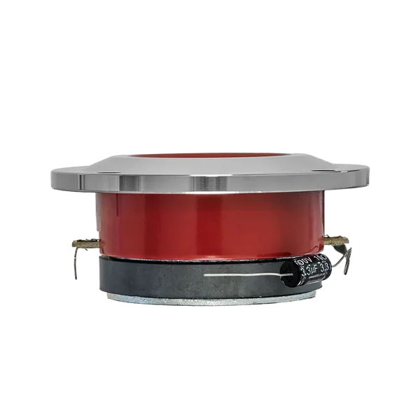 Рупорні твітери Bass Habit Rebel SR25T 5