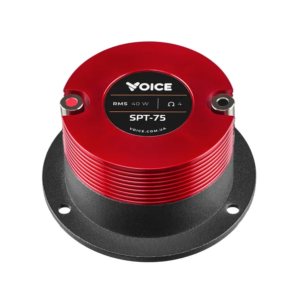 Рупорні твітери Voice SPT-75 2