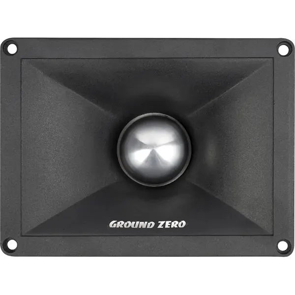 Рупорный твитер Ground Zero GZCT 4000X (1 шт) 4