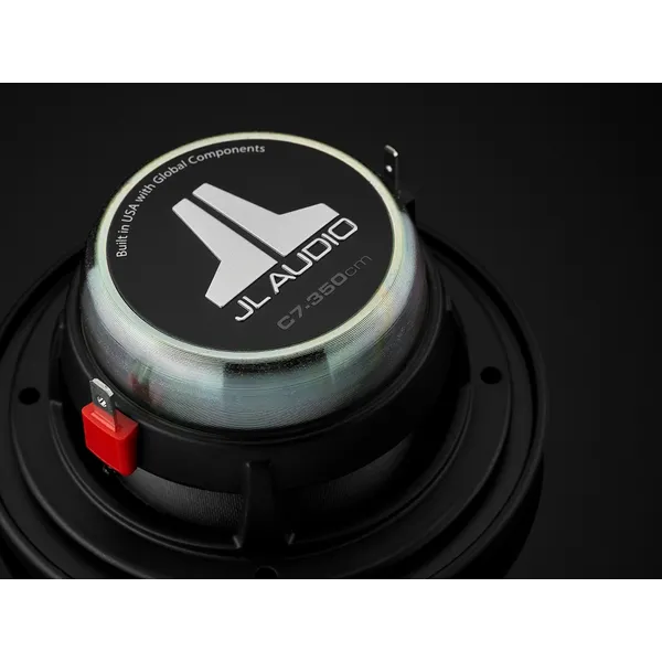 СЧ динамік JL Audio C7-350cm (1 шт.) 11