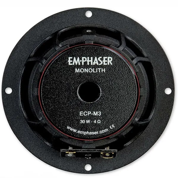 СЧ динаміки Emphaser ECP-M3 4
