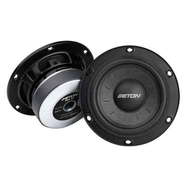 СЧ динамики Eton ET-PRA80 2