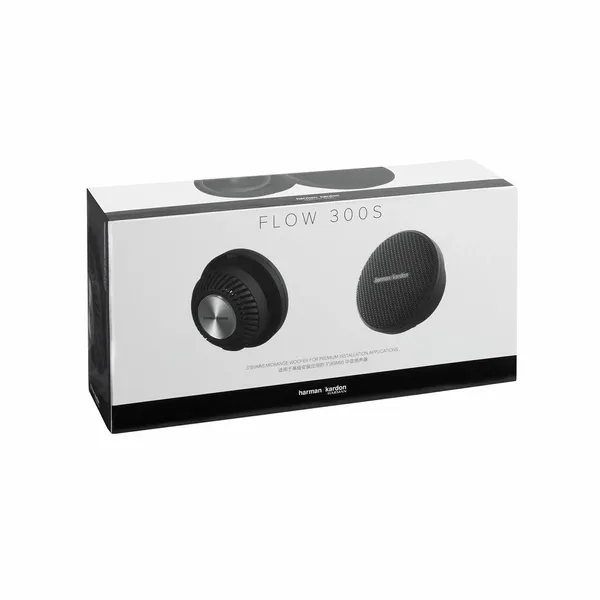 СЧ динаміки Harman Kardon FLOW 300S 4