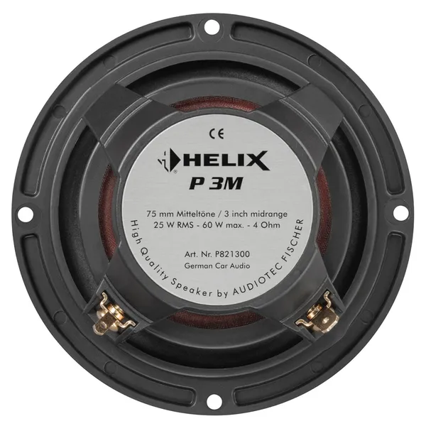 СЧ динамики Helix P 3M 5