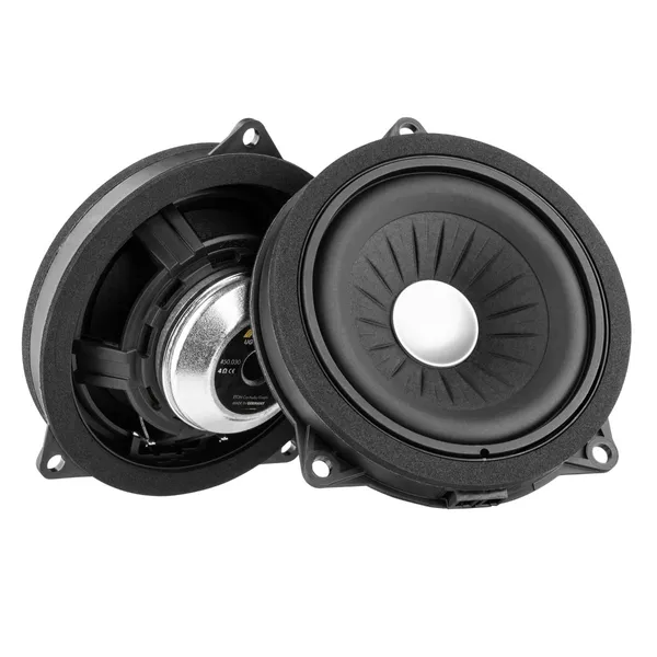 Штатная компонентная акустика для BMW Eton ETU-BMW10W 5