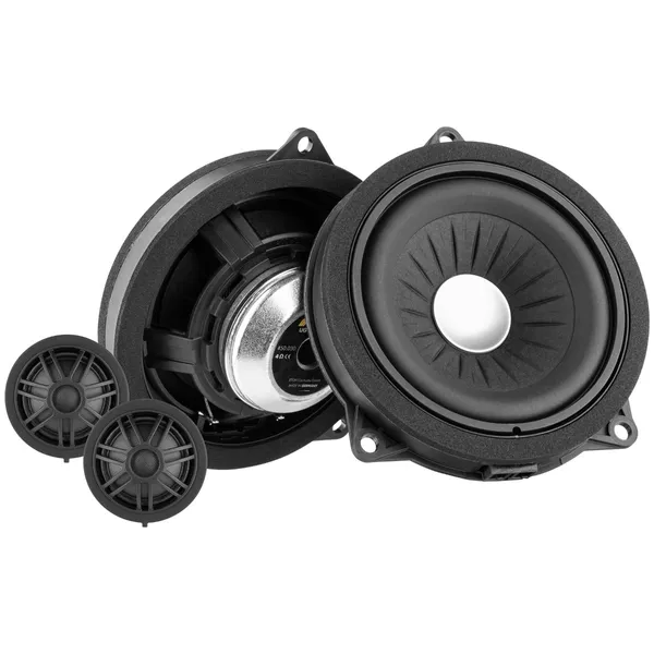 Штатная компонентная акустика для BMW Eton ETU-BMW10W