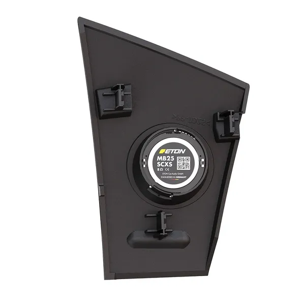 Штатна компонентна акустика для Mercedes Eton ETU-MB-SF21 3