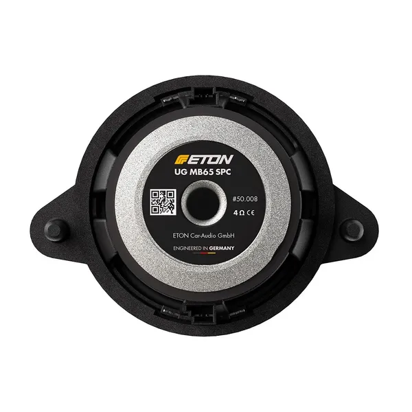 Штатна компонентна акустика для Mercedes Eton ETU-MB-SF21 5