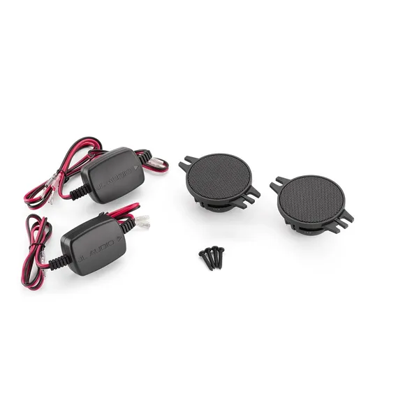 Штатні мідтвітери для Chevrolet, GMC, Cadillac, Dodge, Jeep, RAM, Toyota JL Audio CF-275mt 3