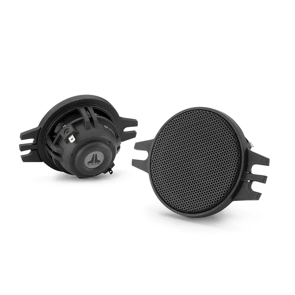 Штатні мідтвітери для Chevrolet, GMC, Cadillac, Dodge, Jeep, RAM, Toyota JL Audio CF-275mt