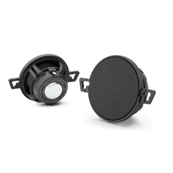 Штатные мидтвитеры для Chevrolet, GMC, Cadillac, Dodge, Jeep, RAM, Toyota JL Audio CF-350mt