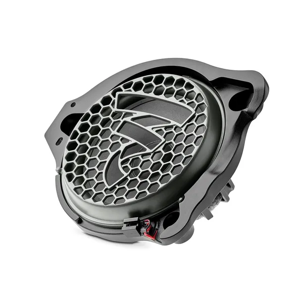 Штатные НЧ динамики для Mercedes-Benz Focal ISUB MBZ 2 LHD (2 шт) 3