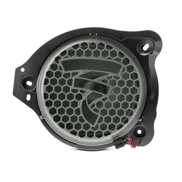 Штатные НЧ динамики для Mercedes-Benz Focal ISUB MBZ 2 LHD (2 шт) 4