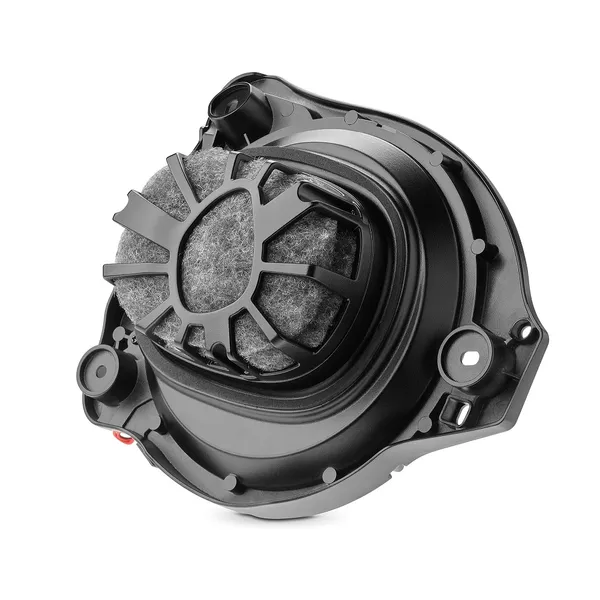 Штатные НЧ динамики для Mercedes-Benz Focal ISUB MBZ 2 LHD (2 шт) 6