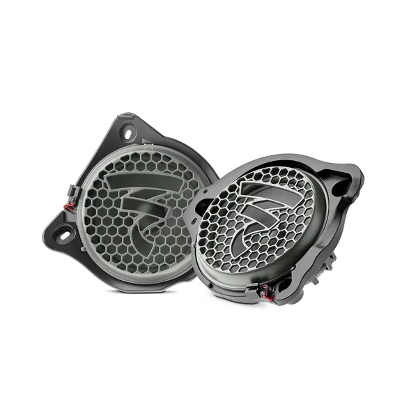 Штатные НЧ динамики для Mercedes-Benz Focal ISUB MBZ 2 LHD (2 шт)