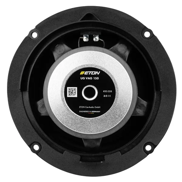 Штатныне НЧ-СЧ динамики для VAG Eton ETU-VAG150 3