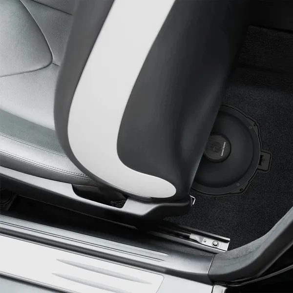 Штатний НЧ динамік для BMW, Audi, Porsche Harman Kardon FLOW 80 4
