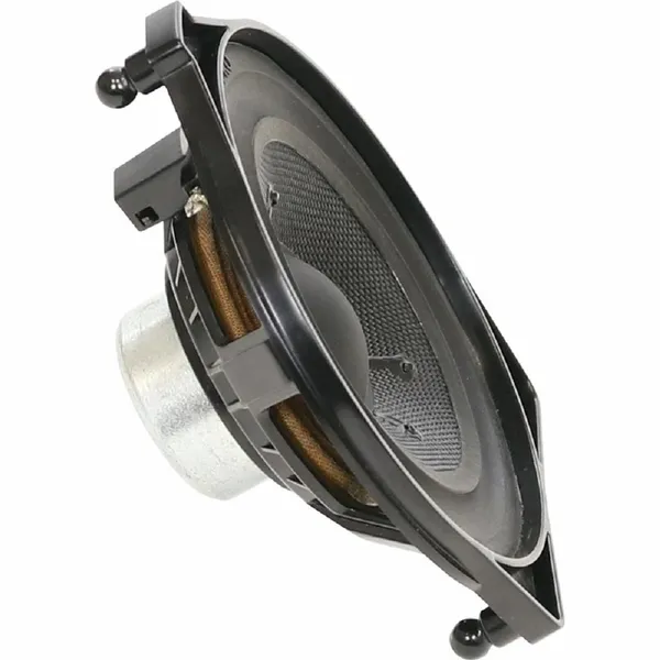 Штатний НЧ-СЧ динамік для Mercedes Ground Zero GZCS 100MB-C (1 шт) 3