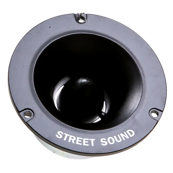 Рупорні твітери Street Sound TW-Black 32NEO 2