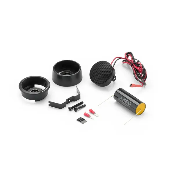 Твітер JL Audio C6-100ct (1 шт.) 3