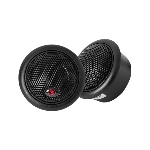 Твитеры Bass Habit Rebel R25T