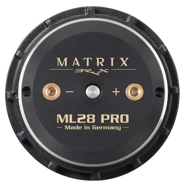 Твітери BRAX MATRIX ML28 PRO 4