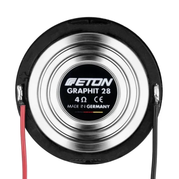 Твиттери Eton ET-GRAPHIT28 7