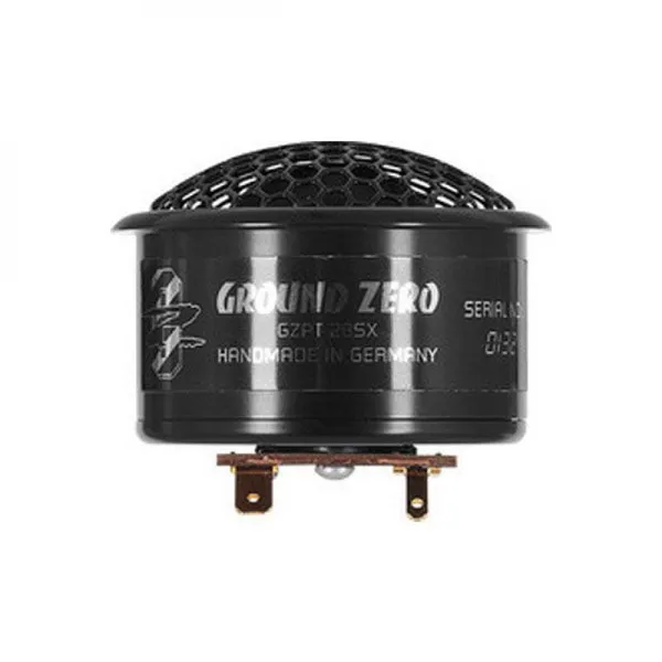 Твітери Ground Zero GZPT 28SX 3