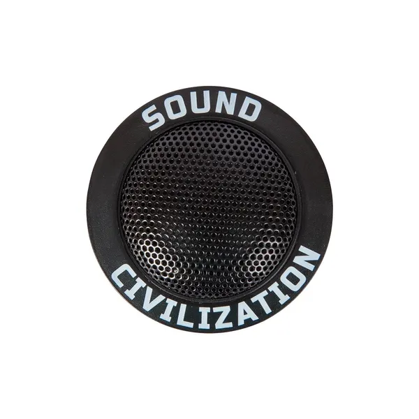 Твитеры Kicx Sound Civilization SC-40 2