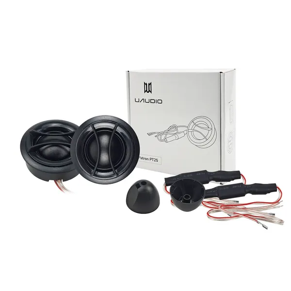 Твітери UAudio Patron PT25