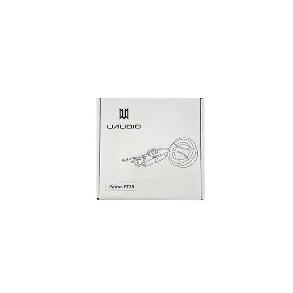 Твітери UAudio Patron PT25 3
