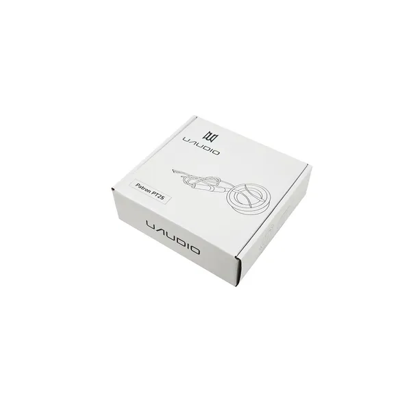 Твітери UAudio Patron PT25 6
