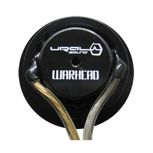 Ural AS-W25TW SQ 2