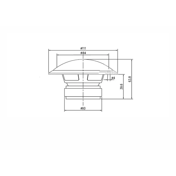 Ural AS-W87M SQ 5