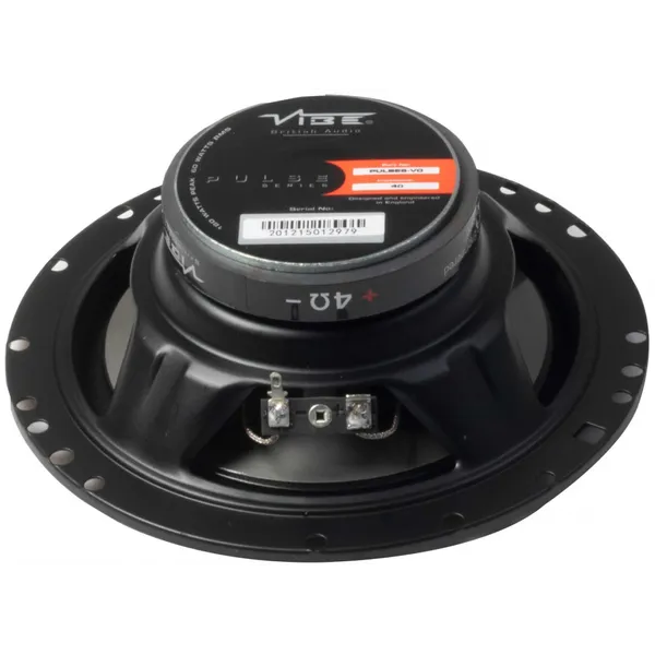 Коаксіальна акустика Vibe PULSE6-V0 5