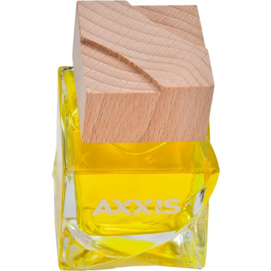 Ароматизатор AXXIS PREMIUM Secret Cube Vanilla French 50 мл 2