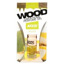 Ароматизатор AXXIS Wood Duos Мelon 5 мл