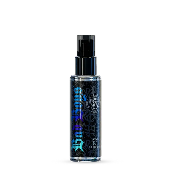 Ароматизатор Bad Boys SCENT Boy 100 мл 3