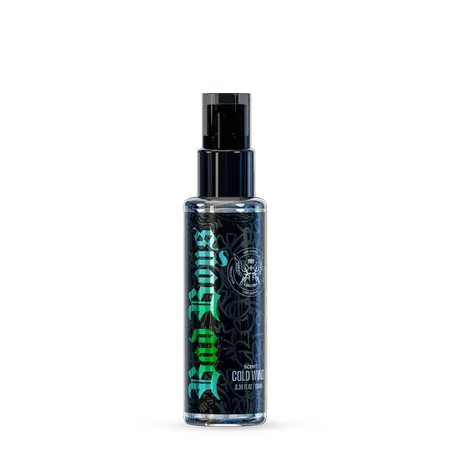 Ароматизатор Bad Boys SCENT Cold Wind 100 мл 3