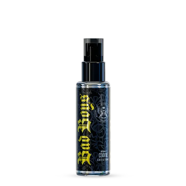 Ароматизатор Bad Boys SCENT Cookie 100 мл 3